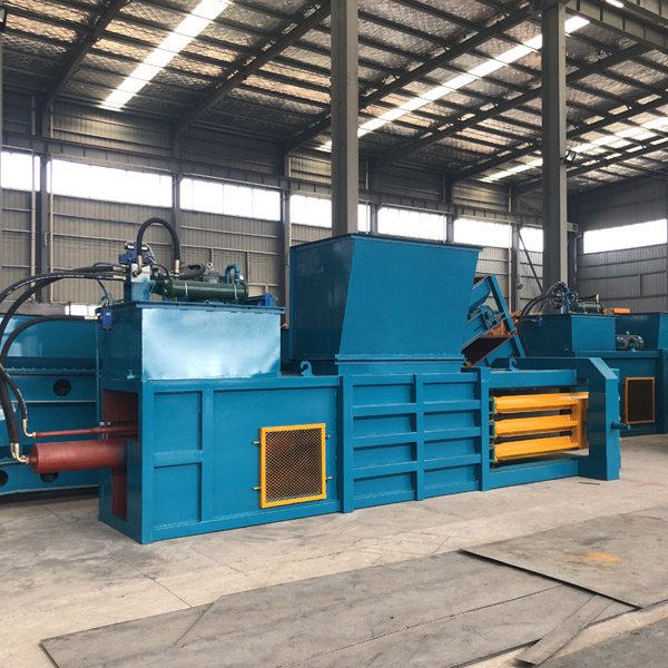 廢紙打包機(jī)