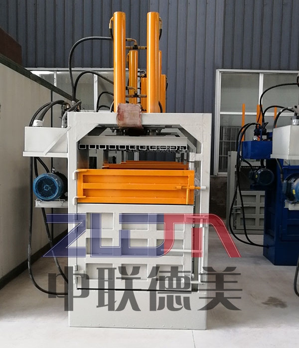 廢紙打包機(jī)