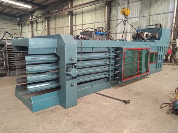 廢紙打包機(jī)