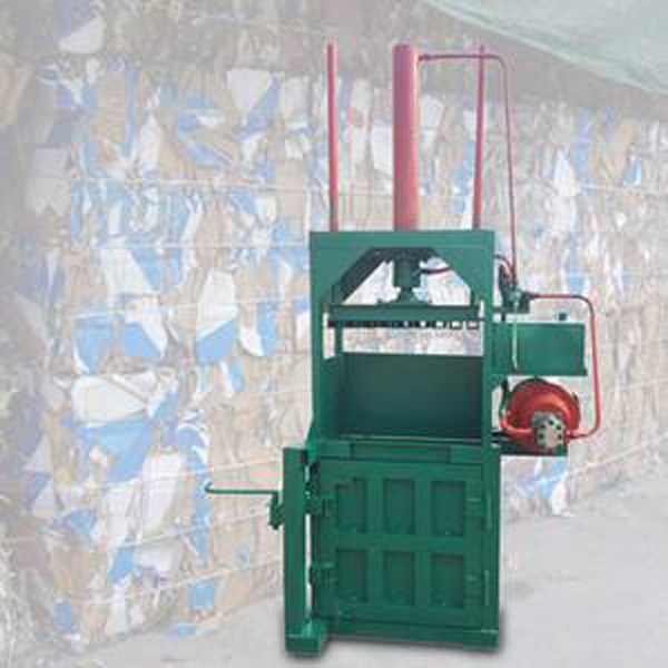 廢紙打包機(jī)
