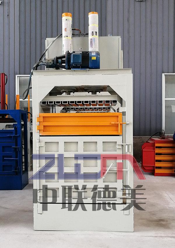 廢紙打包機(jī)