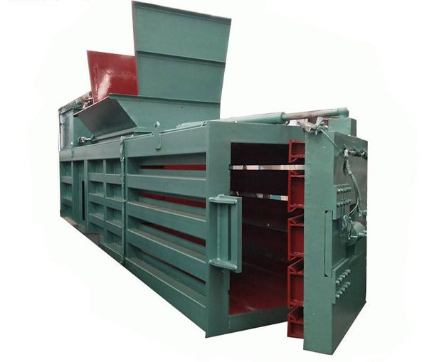 廢紙打包機(jī)