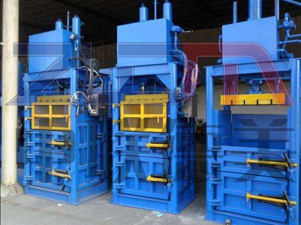 廢紙打包機(jī)