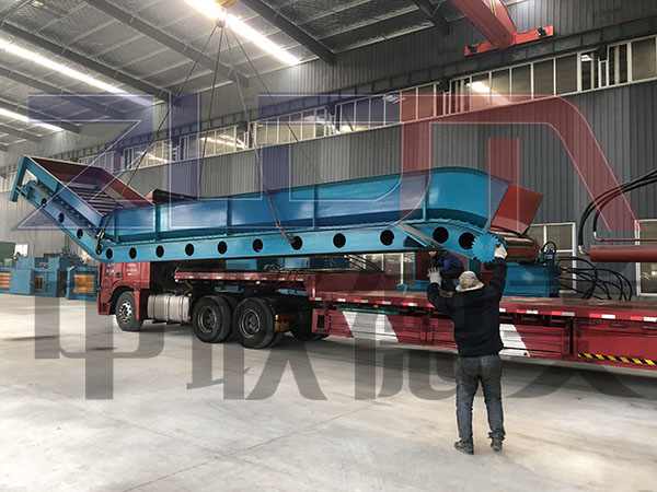 小型廢紙打包機