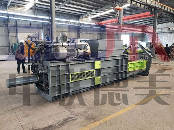 河北塑料打包機維修