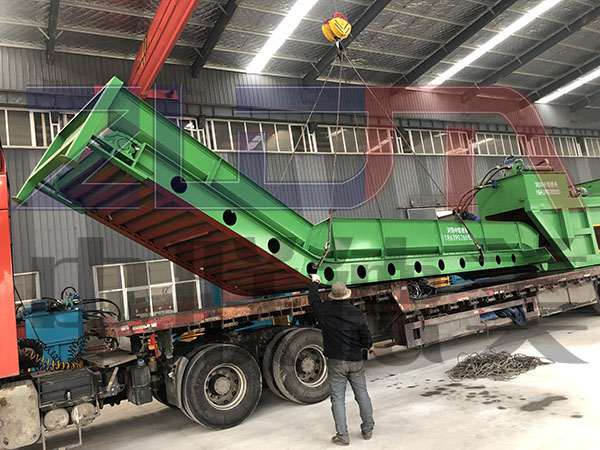 海南液壓打包機多少錢