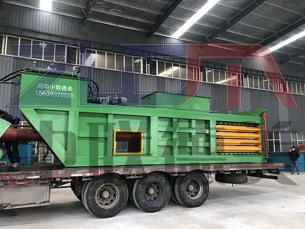 海南塑料瓶打包機網站