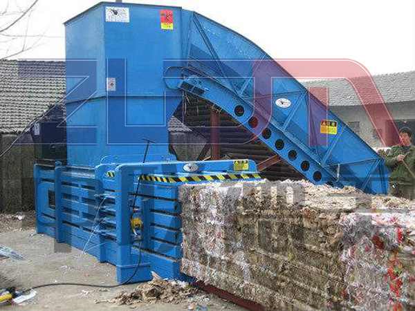 海南液壓打包機(jī)多少錢