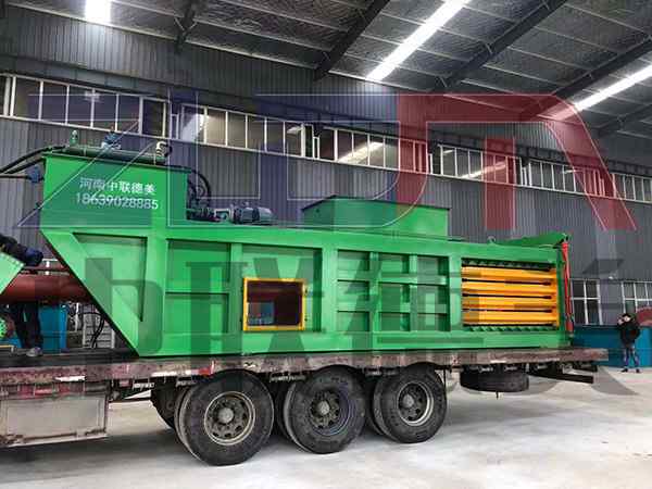 海南液壓打包機(jī)多少錢