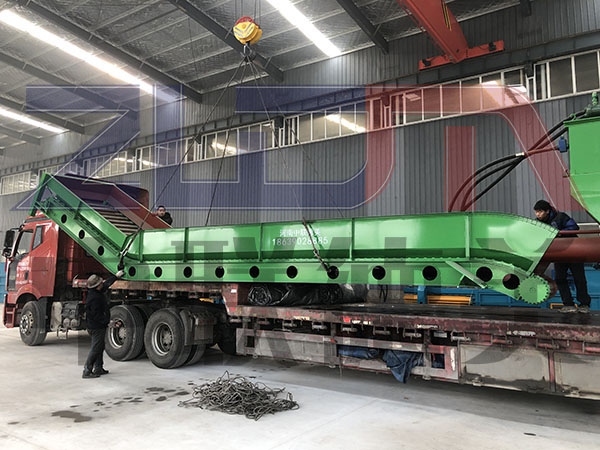 山東鐵皮打包機(jī)彈簧