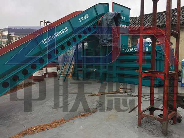 安徽彩鋼瓦打包機怎么用