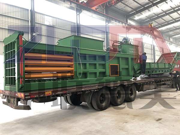 海南塑料打包機視頻