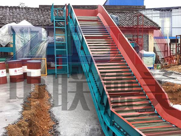 海南塑料打包機視頻