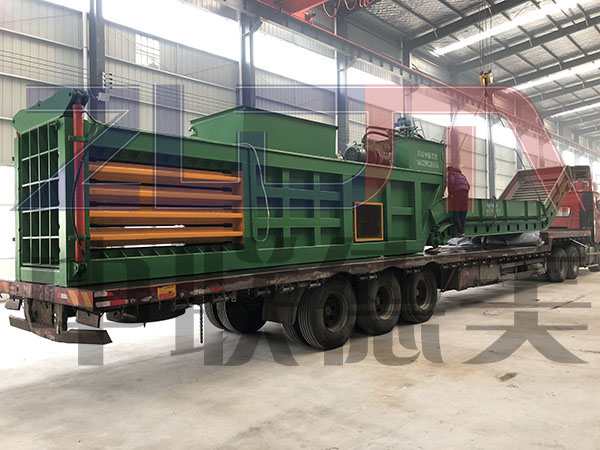 新疆紙皮打包機什么品牌好