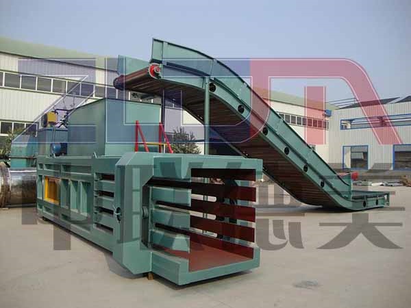 新疆紙皮打包機什么品牌好