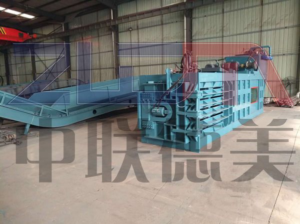 廣西臥式打包機怎樣使用