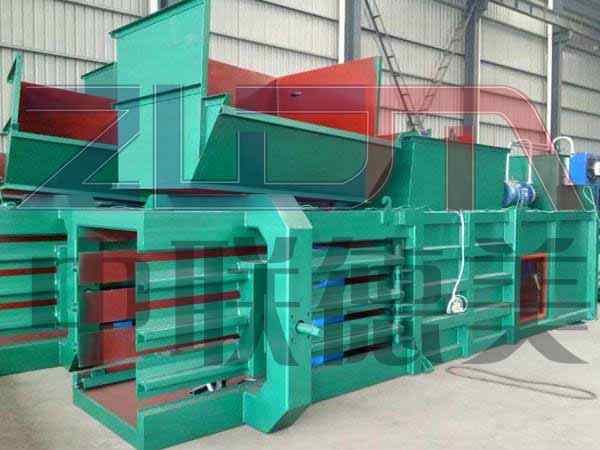 海南塑料打包機應用