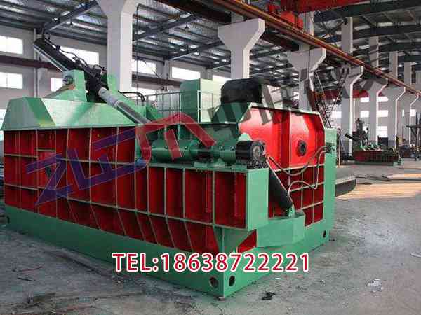 新疆臥式廢紙打包機(jī)特點(diǎn)