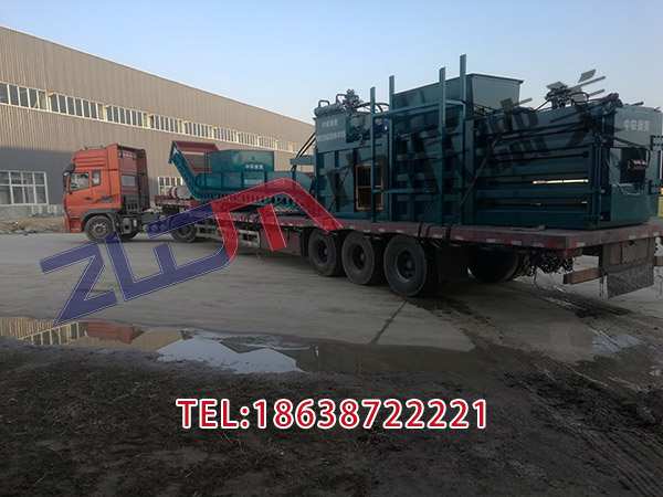 天津新型廢紙打包機廠家