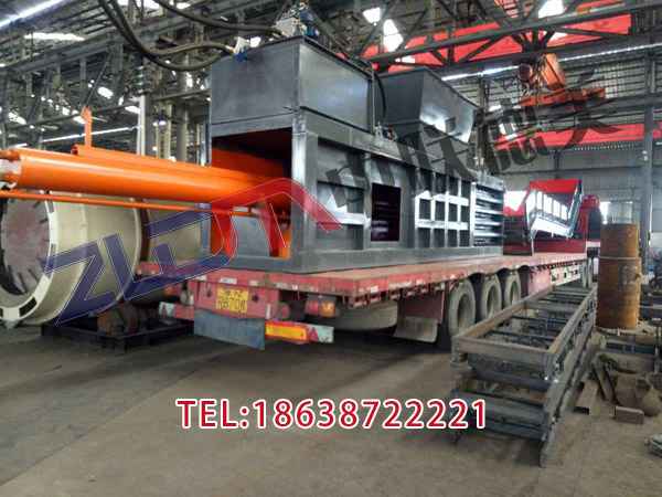 廣東自動廢紙打包機哪里買