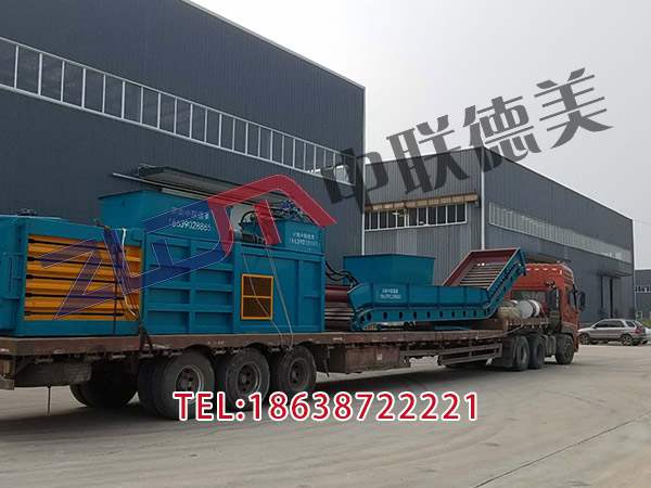 上海液壓廢紙打包機哪家質量好