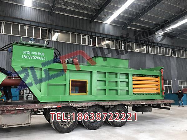 新疆自動廢紙打包機怎么樣