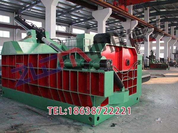 海南臥式廢紙打包機生產廠家