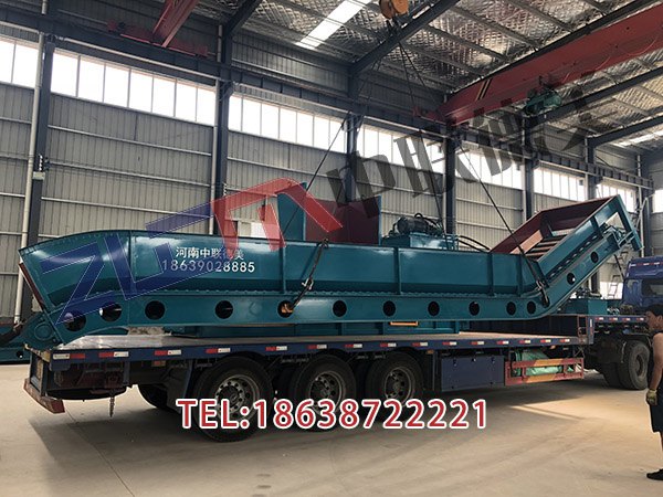 寧夏小型廢紙打包機特點