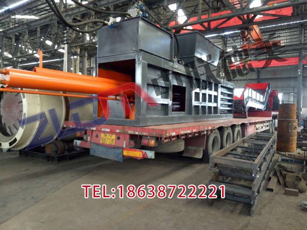 寧夏小型廢紙打包機特點