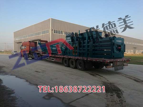 陜西220廢紙打包機怎么樣