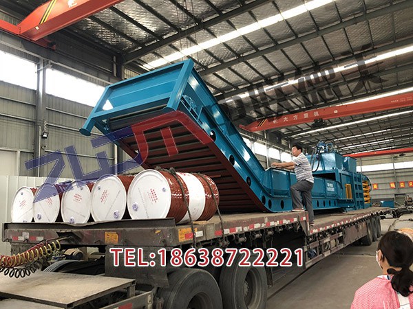 廣東小型廢紙打包機(jī)供應(yīng)