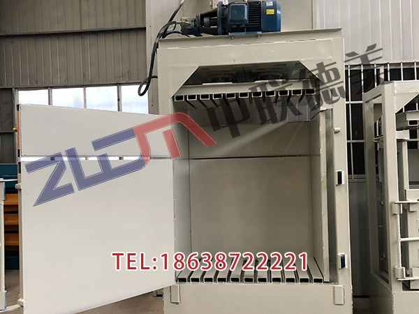 福建進(jìn)口廢紙打包機(jī)報(bào)價(jià)