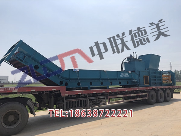 貴州全自動臥式廢紙打包機哪種好