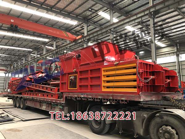 黑龍江半自動廢紙打包機廠家報價