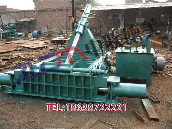 安徽臥式廢紙打包機哪種好