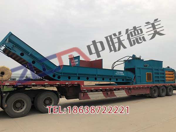 寧夏多功能廢紙打包機供應商
