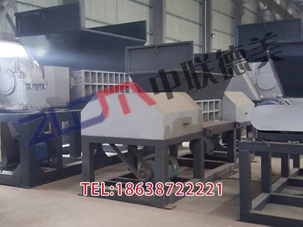 安徽二手廢紙打包機價格多少錢