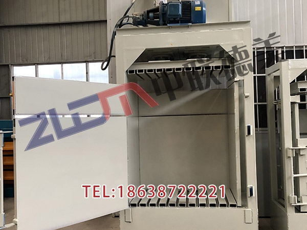 陜西臥式廢紙打包機廠