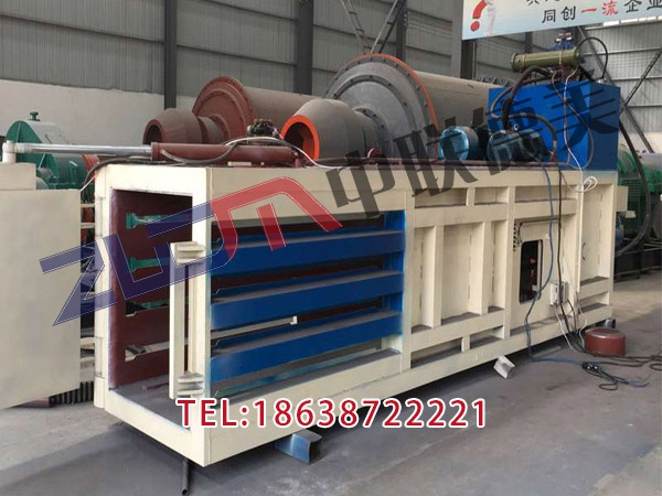 廣西220廢紙打包機質量制造