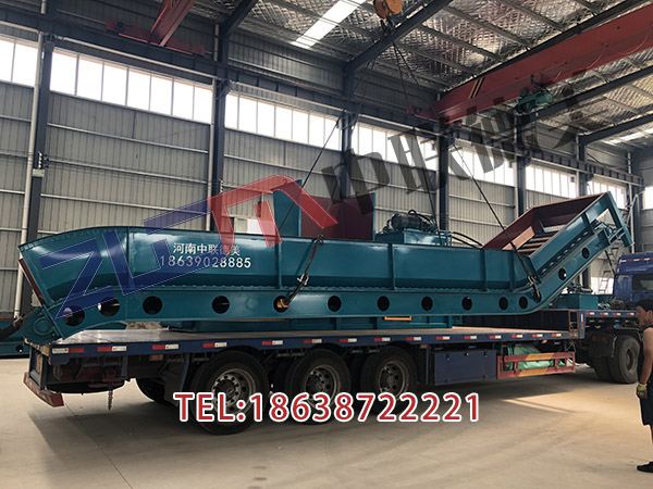 貴州小型廢紙打包機工作原理
