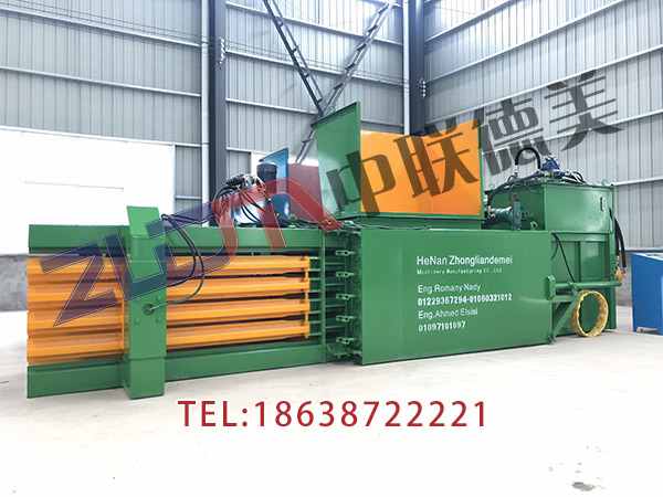 廣東手動廢紙打包機怎么樣