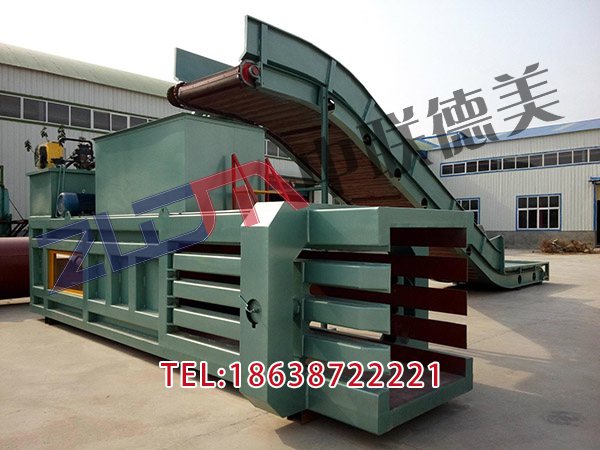 廣西立式廢紙打包機(jī)供應(yīng)商