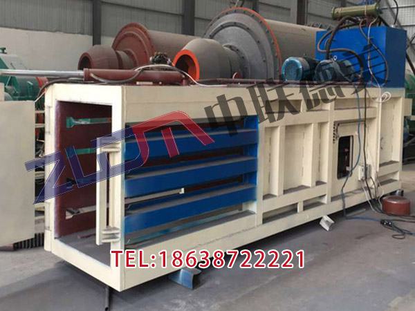 江西小型廢紙打包機哪家好