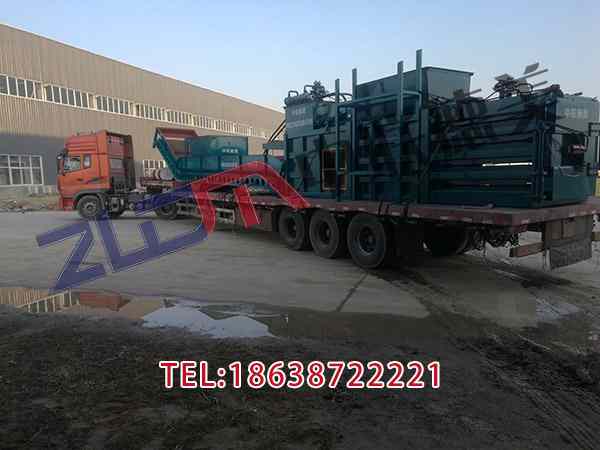 江西小型廢紙打包機哪家好