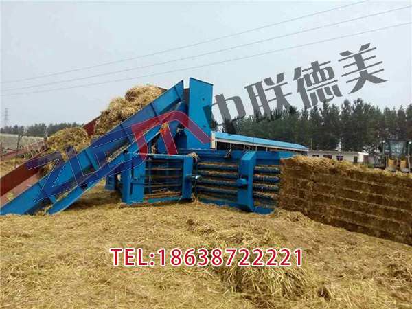 上海多功能廢紙打包機供應