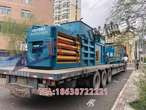 海南小型廢紙打包機(jī)報價