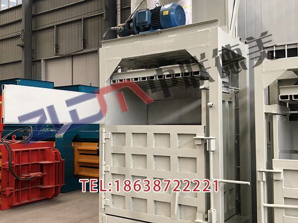 湖北220廢紙打包機(jī)多少錢(qián)