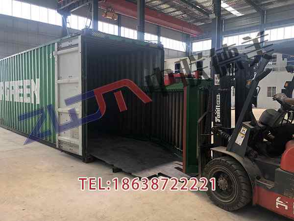 安徽自動廢紙打包機特點