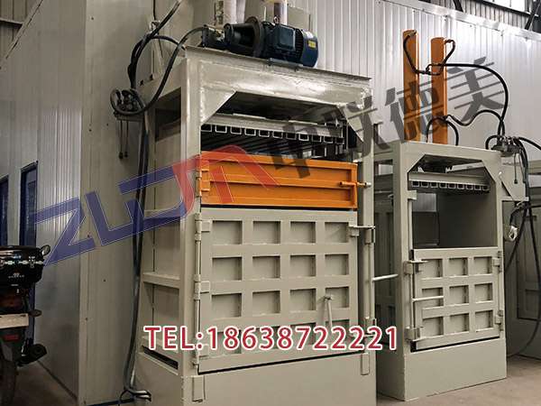 山西160廢紙打包機(jī)供應(yīng)