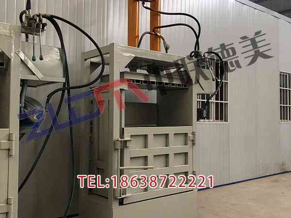 云南大型廢紙打包機(jī)哪個(gè)牌子好